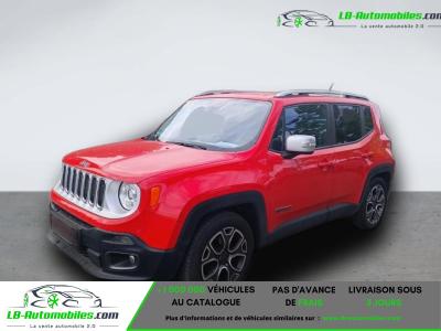 Jeep Renegade 1.6 Multijet 120 ch