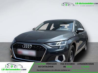 Audi A3 Berline 35 TFSI Mild Hybrid 150 BVA