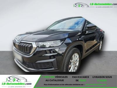 Skoda Kodiaq 1.5 TSI 150 BVA 5pl