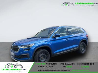 Skoda Kodiaq 1.5 TSI 150 BVA 5pl