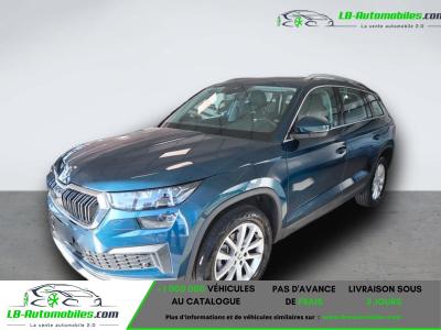 Skoda Kodiaq 1.5 TSI 150 BVA 7pl