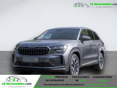 Skoda Kodiaq 1.5 TSI 150 BVA 7pl