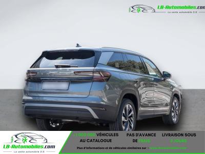 Skoda Kodiaq 1.5 TSI 150 BVA 7pl