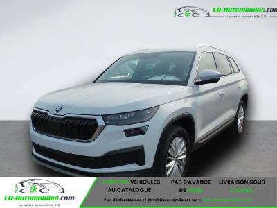 Skoda Kodiaq 1.5 TSI 150 BVA 7pl