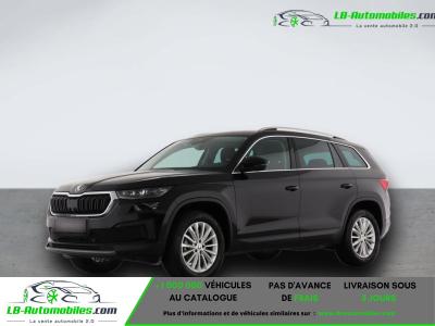 Skoda Kodiaq 1.5 TSI 150 BVA 7pl