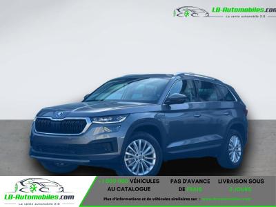 Skoda Kodiaq 1.5 TSI 150 BVA 7pl
