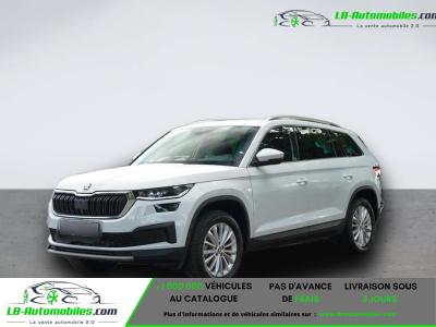 Skoda Kodiaq 1.5 TSI 150 BVA 7pl