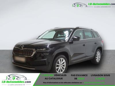 Skoda Kodiaq 1.5 TSI 150 BVA 7pl
