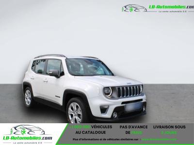Jeep Renegade 1.0 GSE 120 ch BVM