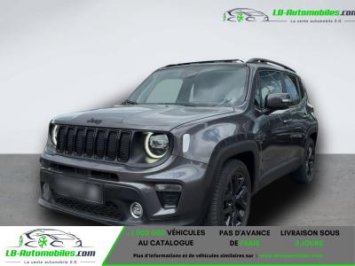 Jeep Renegade 1.3 GSE 150 ch BVA