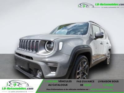 Jeep Renegade 1.3 GSE 150 ch BVA