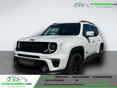 Jeep Renegade 1.3 GSE 150 ch BVA