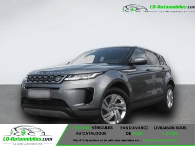 Land Rover Range Rover Evoque D150 AWD BVA