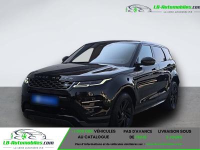 Land Rover Range Rover Evoque P200 AWD BVA