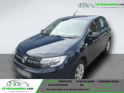 Dacia Sandero SCe 75