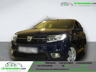 Dacia Sandero SCe 75