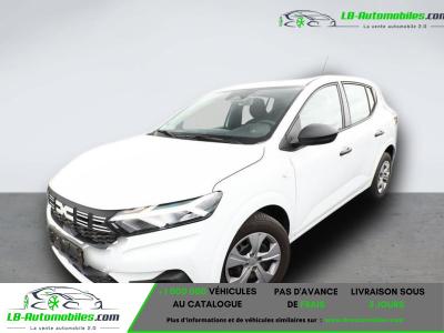 Dacia Sandero SCe 65