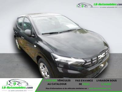 Dacia Sandero SCe 65