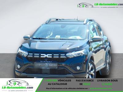 Dacia Sandero TCe 110