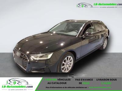 Audi A4 Avant 35 TFSI 150 BVA
