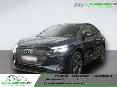 Audi Q4 E-Tron Sportback 40 204 ch 82 kW