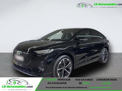 Audi Q4 E-Tron Sportback 50 quattro 299 ch 82 kW