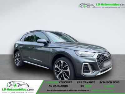 Audi Q5 45 TFSI 265 BVA Quattro