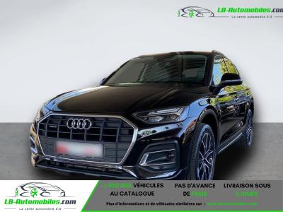 Audi Q5 45 TFSI 265 BVA Quattro