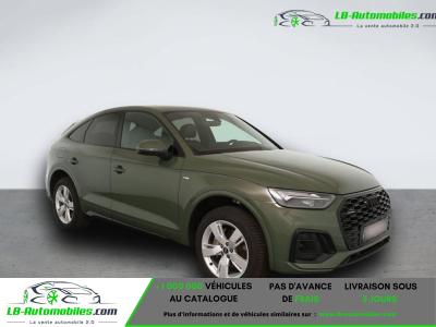 Audi Q5 Sportback 40 TDI 204 BVA Quattro