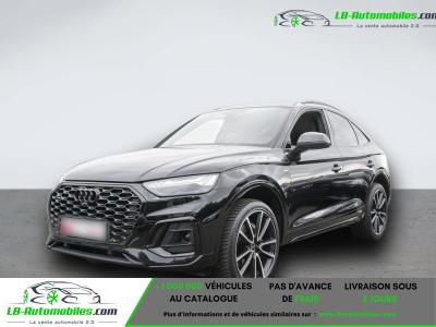 Audi Q5 Sportback 40 TDI 204 BVA Quattro
