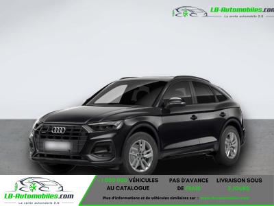 Audi Q5 Sportback 45 TFSI 265 BVA Quattro