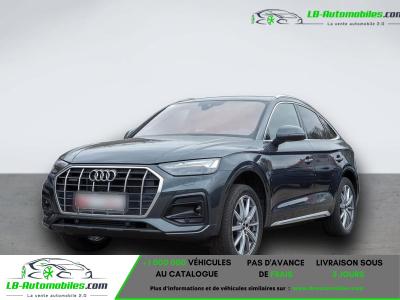 Audi Q5 Sportback 50 TFSIe 299 BVA Quattro