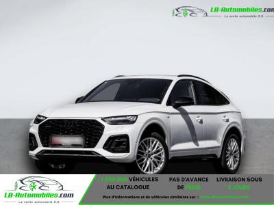 Audi Q5 Sportback 55 TFSIe 367 BVA Quattro
