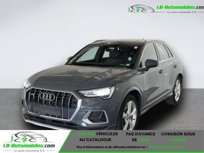 Audi Q3 45 TFSI 245 ch BVA Quattro