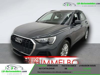 Audi Q3 45 TFSIe 245 ch BVA