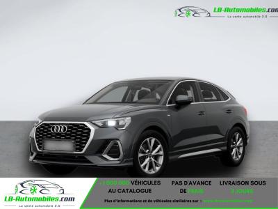 Audi Q3 Sportback 35 TFSI 150 ch