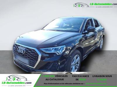Audi Q3 45 TFSI 245 ch BVA Quattro