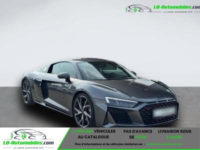 Audi R8 V10 5.2 FSI 540 BVA RWD