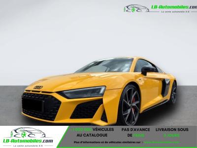 Audi R8 V10 5.2 FSI 540 BVA RWD