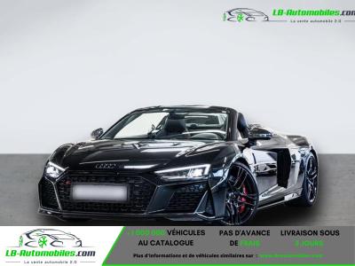 Audi R8 V10 5.2 FSI 620 BVA