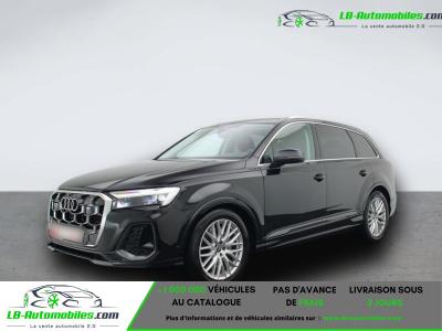 Audi Q7 45 TDI 231 BVA Quattro 5pl