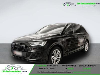 Audi Q7 55 TFSI 340 BVA Quattro 5pl