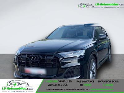 Audi Q7 55 TFSI e 380 BVA Quattro