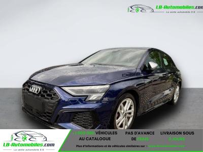 Audi S3 Sportback TFSI 310 BVA Quattro
