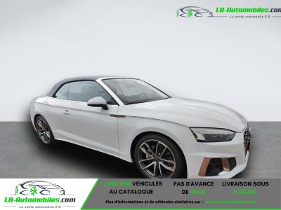 Audi A5 Cabriolet 40 TFSI 204 BVA Quattro