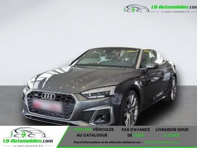 Audi A5 Cabriolet 45 TFSI 245 BVA Quattro