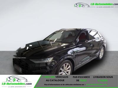 Audi SQ8 TFSI 507ch BVA Quattro