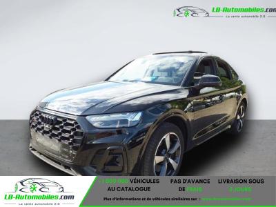 Audi SQ5 Sportback 3.0 V6 TDI 341 BVA Quattro