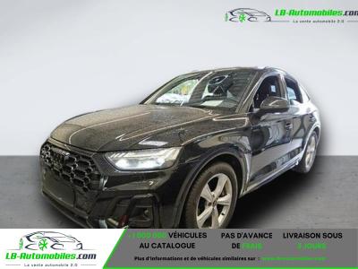 Audi SQ5 Sportback 3.0 V6 TDI 341 BVA Quattro