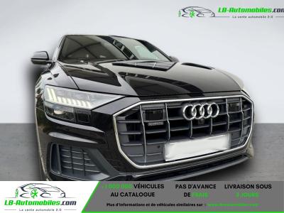 Audi Q8 50 TDI 286 BVA Quattro